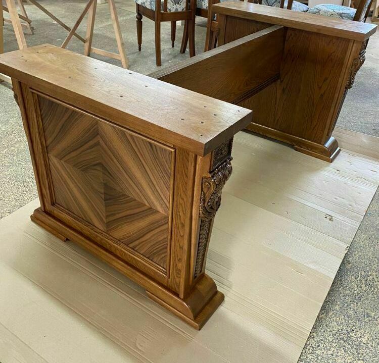 Процесс изготовления мебели, фото 13