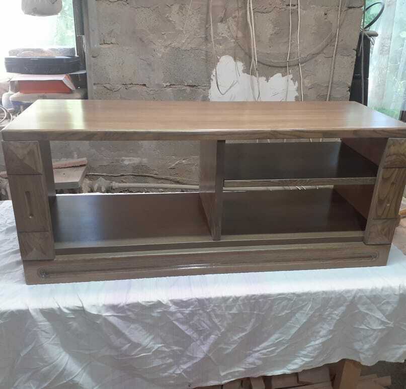 Процесс изготовления мебели, фото 14