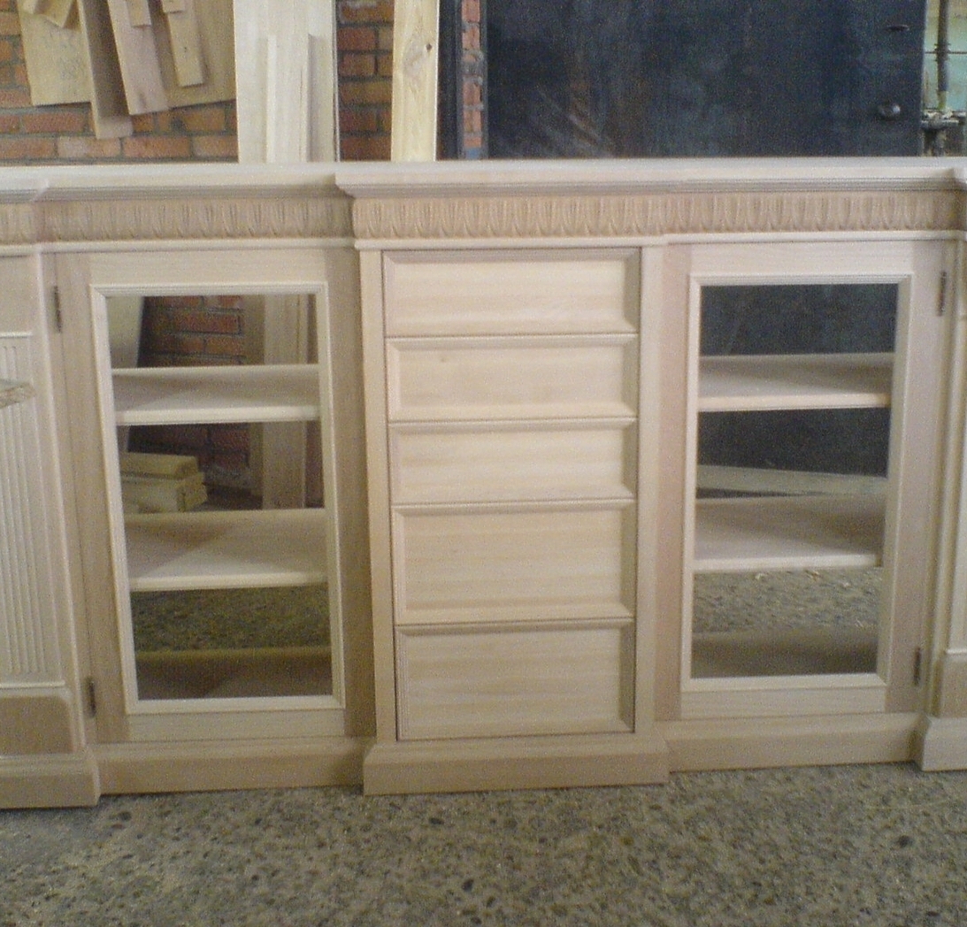 Процесс изготовления мебели, фото 18