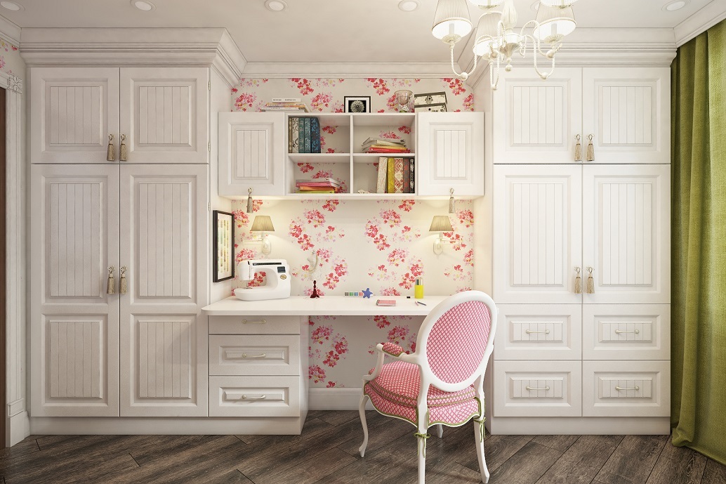 Детская мебель из массива ясеня Детская мебель под заказ из дуба Мебель детская из бука Детская мебель из массива дуба, бука, ясеня, ореха